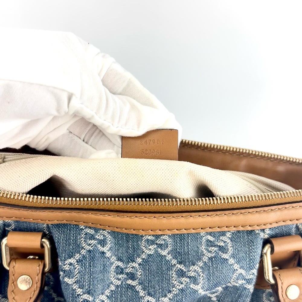 Gucci Sukey Tote - Picture 11 of 11